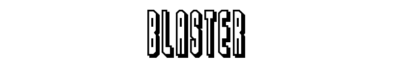 Blaster