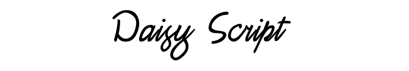 Download Daisy Script