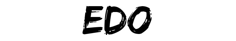 Edo