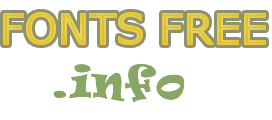 Fonts Free